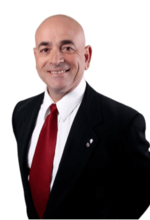 Thomas Italiano Photo